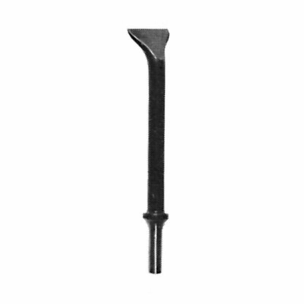 Chicago Pneumatic 7 in. Angle Scaling Chisel CPA046063